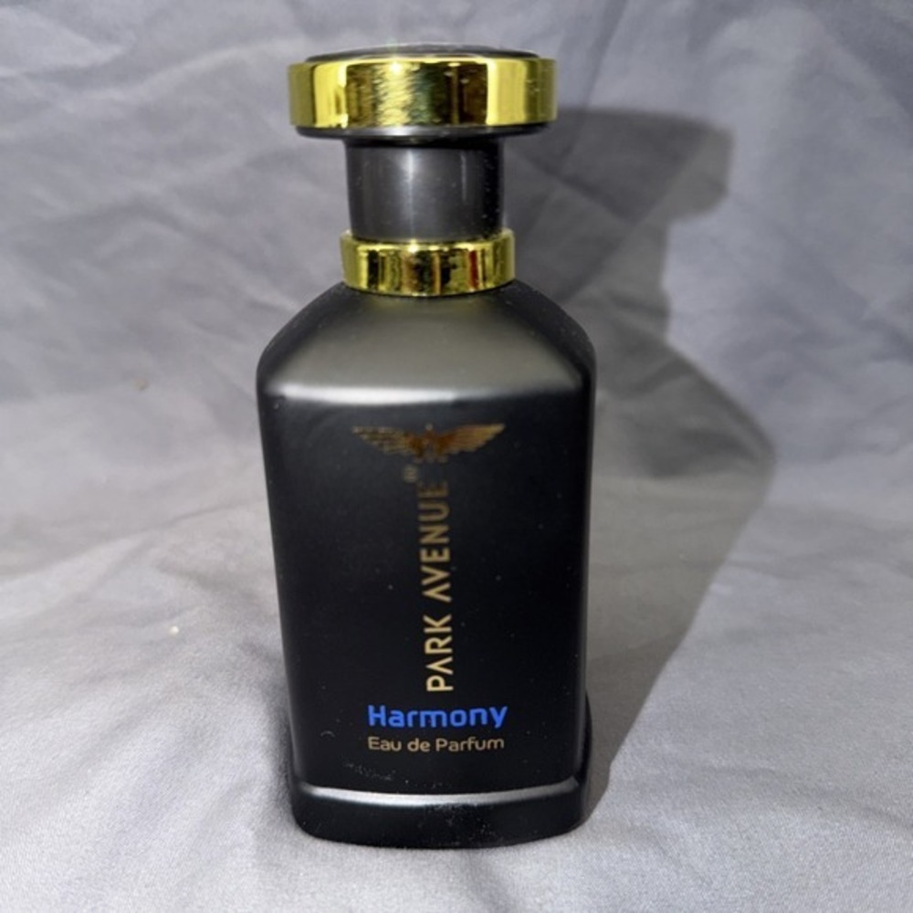 Park Avenue Harmony Perfume Long Lasting Fragrance for Men 100ml